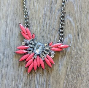 Vintage handmade necklace